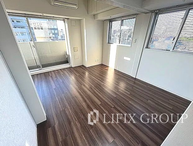 居室・リビング　居室・リビング