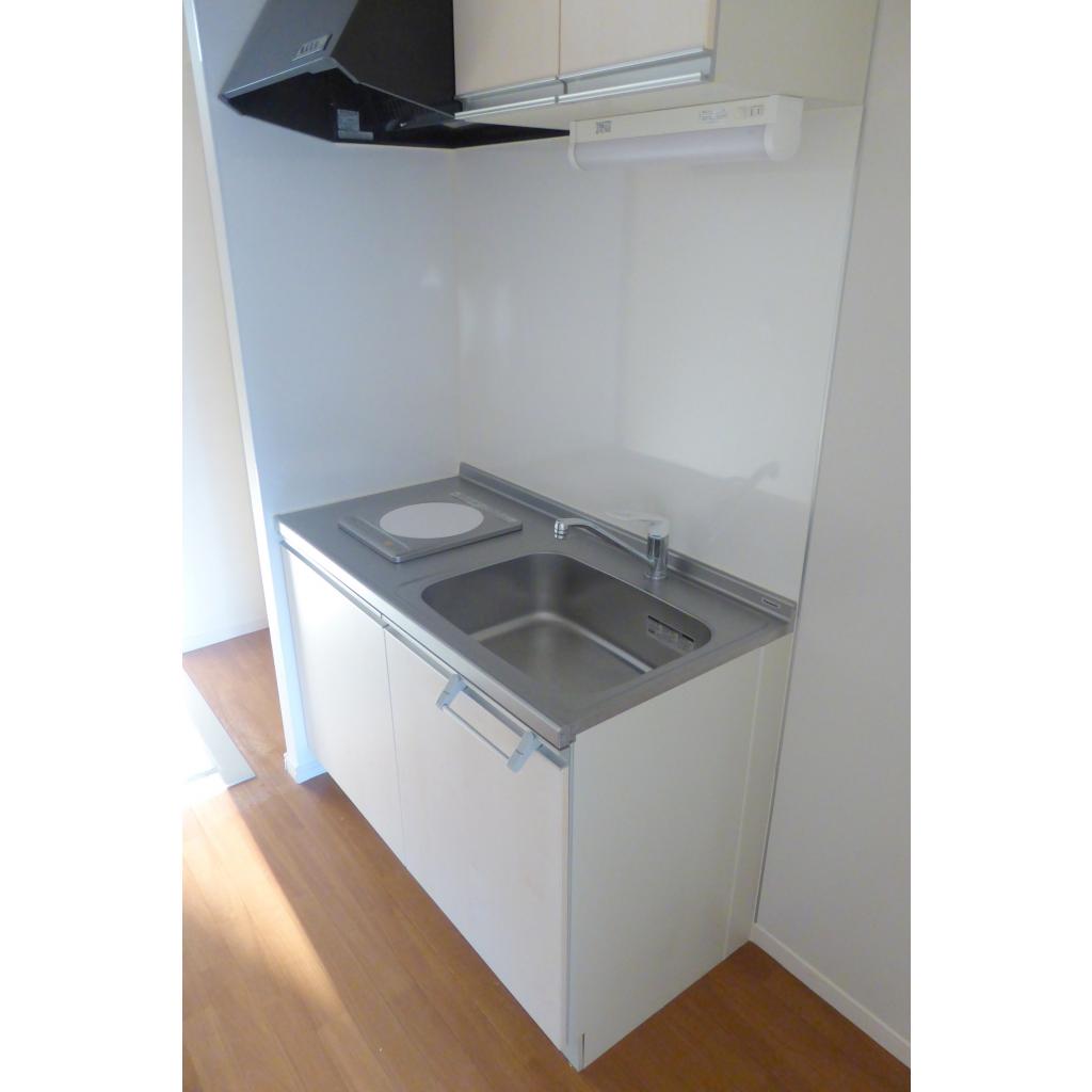 キッチン　参考写真