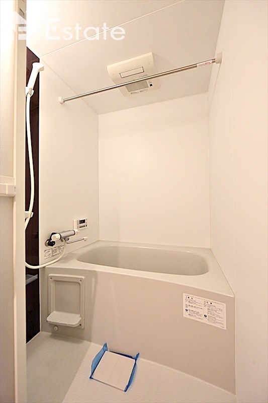 バス・シャワールーム　風呂