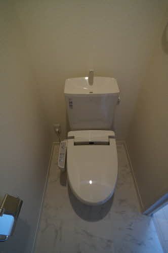 その他部屋・スペース　トイレ