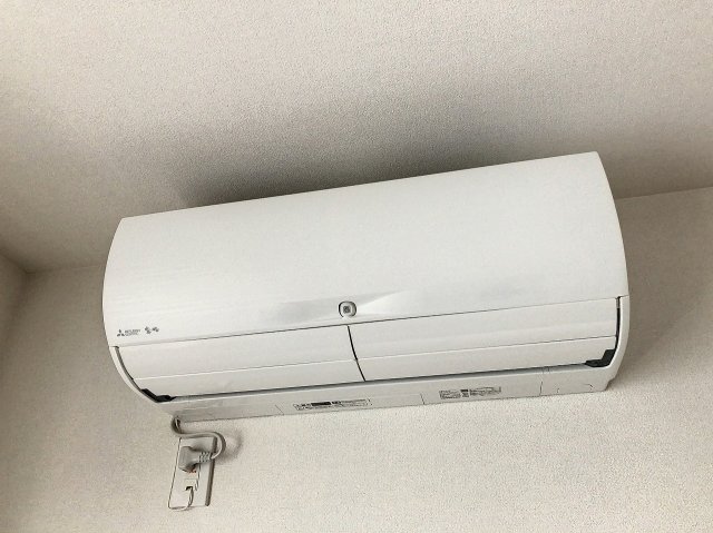 その他設備　2023年1月撮影