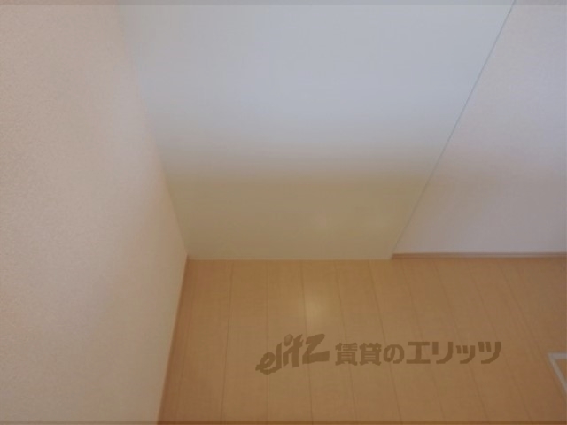 その他部屋・スペース　冷蔵庫置場