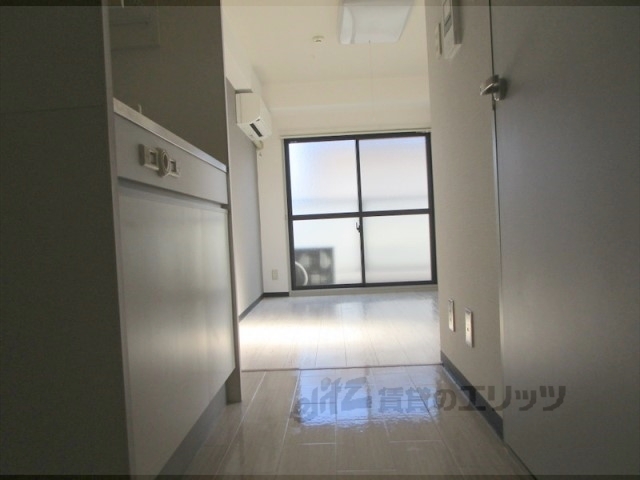 その他部屋・スペース　廊下