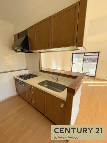 キッチン　★カウンターキッチン★