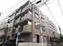 巣鴨新田駅より徒歩7分 1階 築34年3ヶ月の賃貸物件