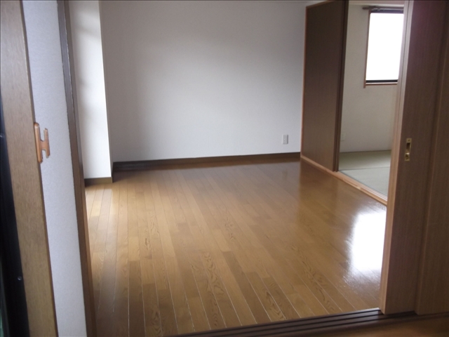 その他部屋・スペース　南洋室