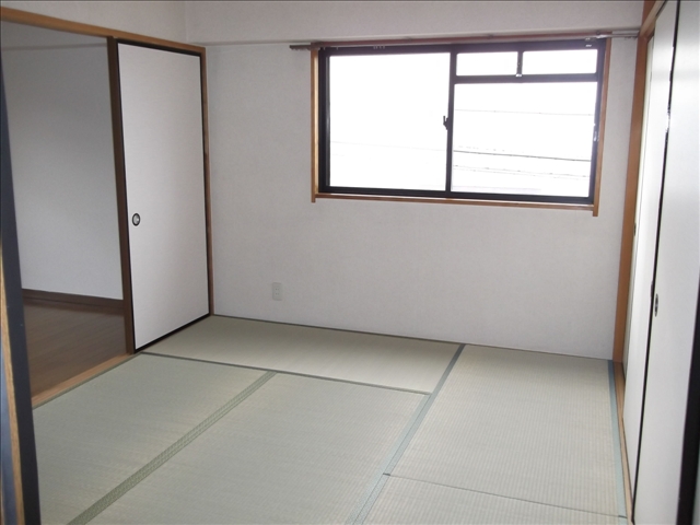 その他部屋・スペース　和室