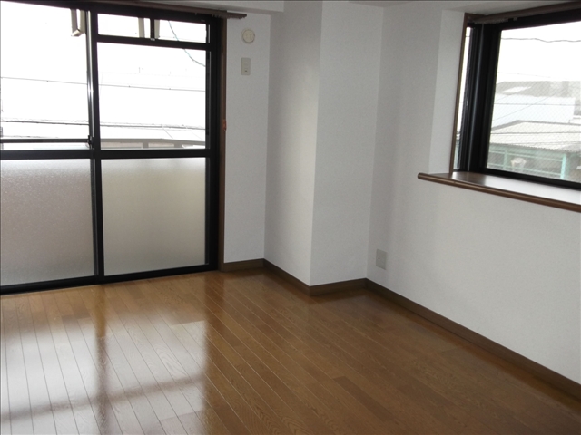 その他部屋・スペース　北洋室