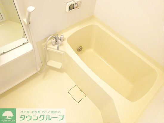 バス・シャワールーム　お部屋探しは株式会社　タウンハウジング　までお気軽にお問合…