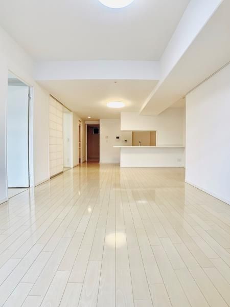 居室・リビング　洋室