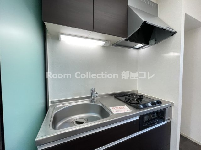 キッチン　※同物件写真