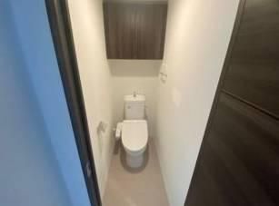 トイレ　※別部屋参照