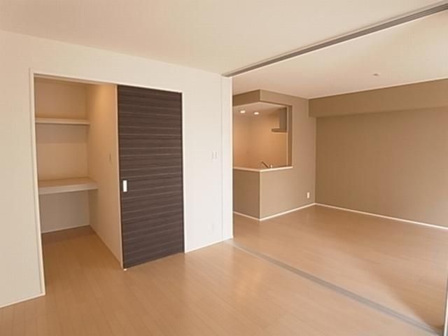 居室・リビング　★お問い合わせはタウンハウジングまで★