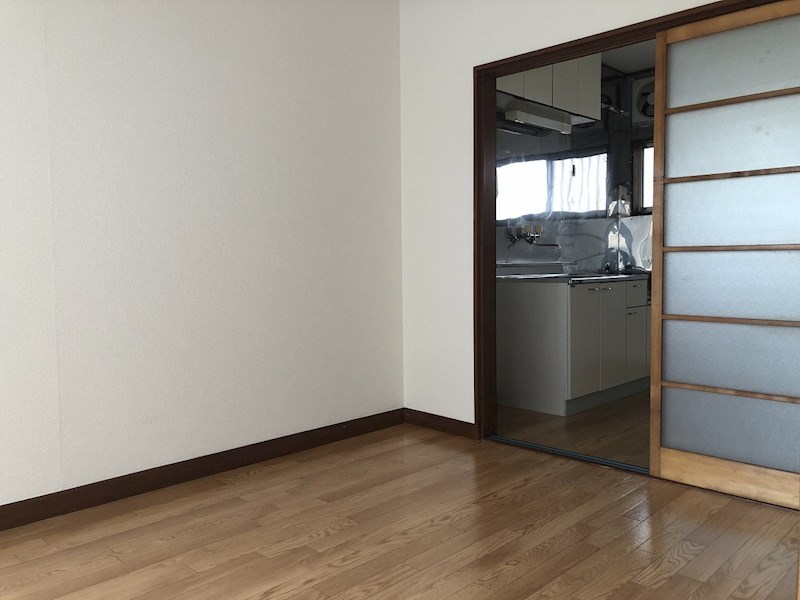 居室・リビング　同間取別部屋参照