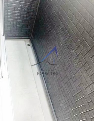 バルコニー　バルコニーです。