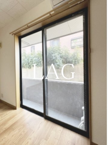 その他部屋・スペース　寝室です。