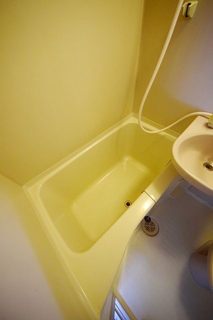 バス・シャワールーム　★バスルーム★