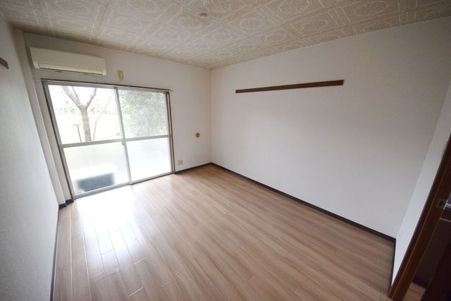 居室・リビング　★6.8帖★