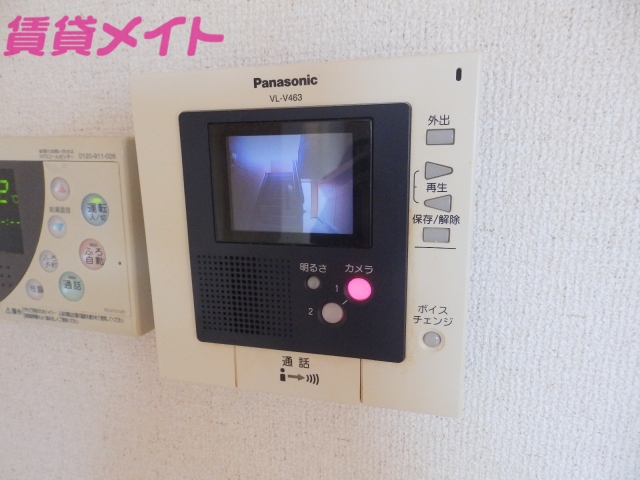 セキュリティ　セキュリティ