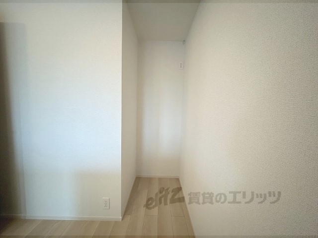 その他部屋・スペース　冷蔵庫置場