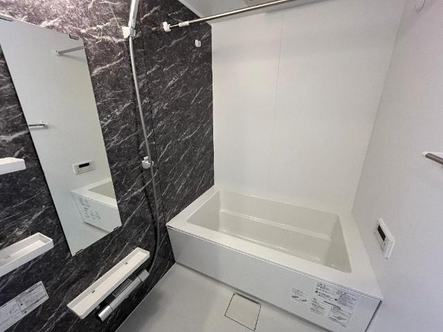 バス・シャワールーム　ユニットバス