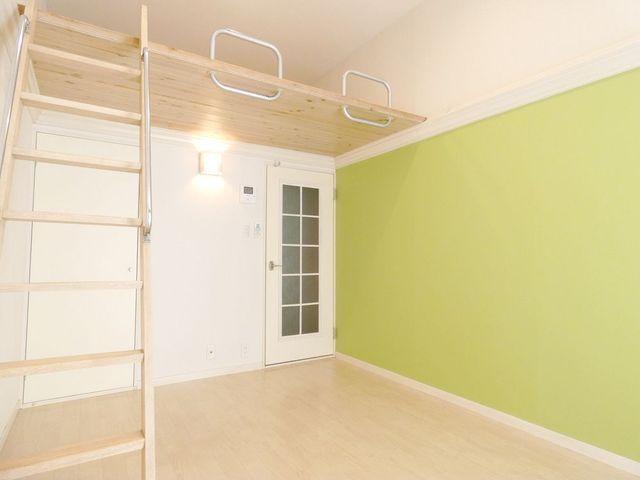 居室・リビング