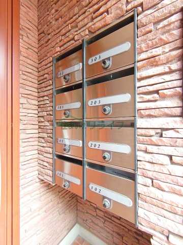 その他共有部分　メゾンデール