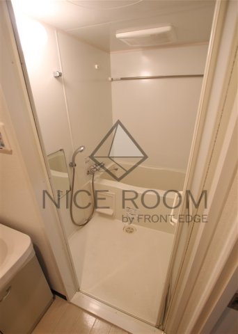 バス・シャワールーム　ジュネス高津公園　風呂