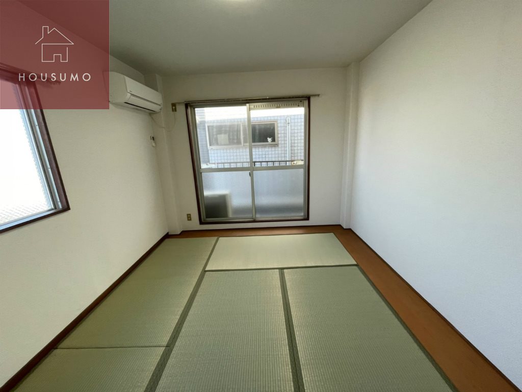 その他部屋・スペース　寝室にいかがでしょうか