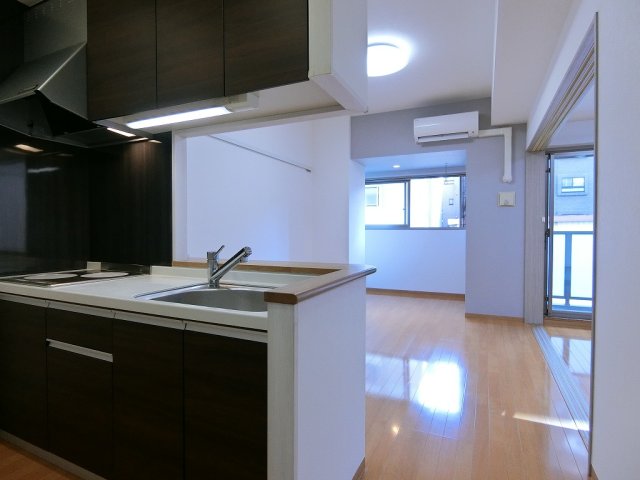 その他部屋・スペース　明るい室内です