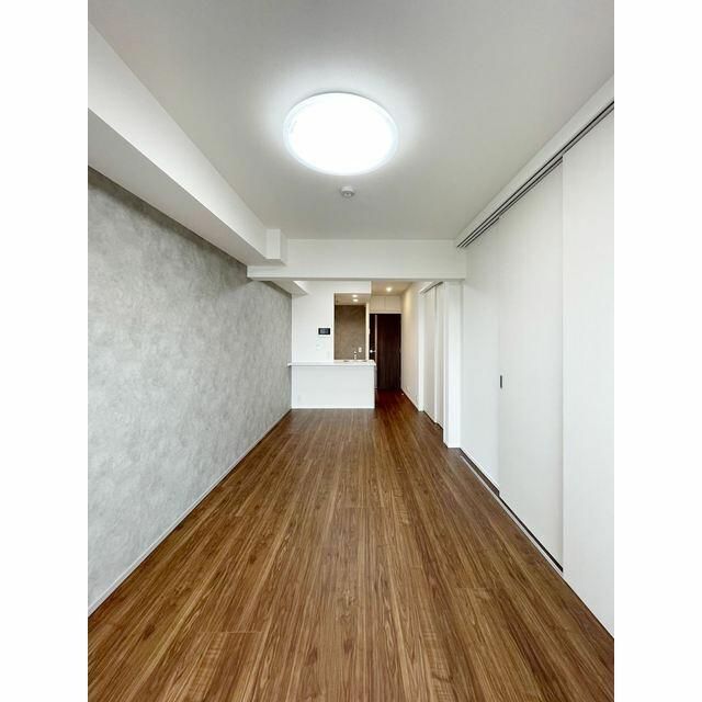 居室・リビング　ゆったりとしたリビングです