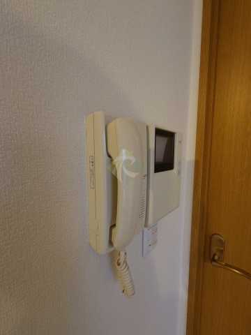 セキュリティ　インペリアル高田馬場