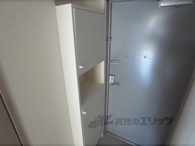 収納　下駄箱