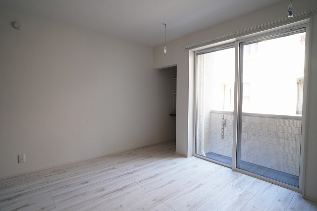 居室・リビング　居室