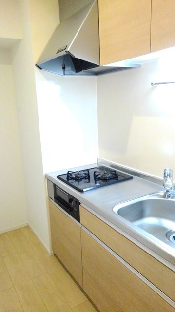 キッチン　同型モデル　参考