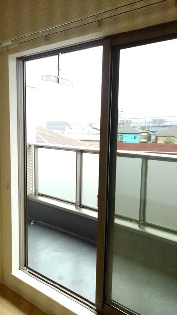 バルコニー　同型モデル　参考