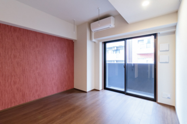 居室・リビング　※写真は同タイプ住戸です。