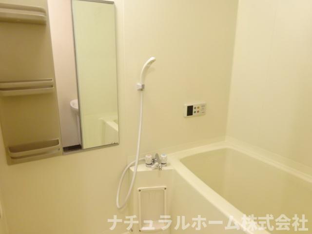 バス・シャワールーム　ユニットバス(イメージ)