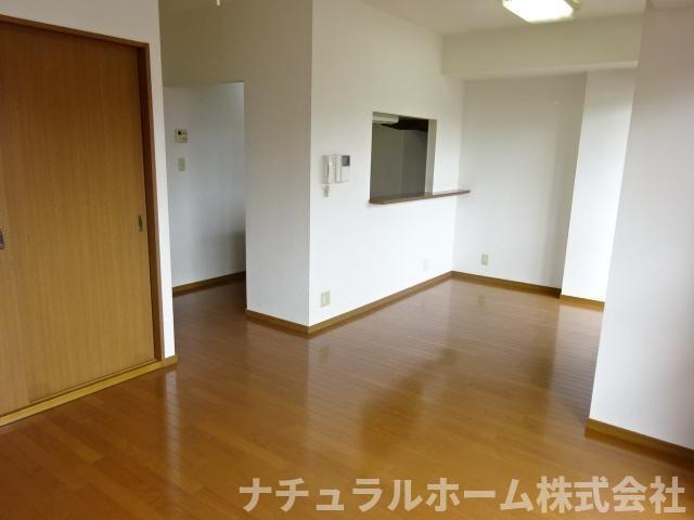 居室・リビング　リビング(イメージ)