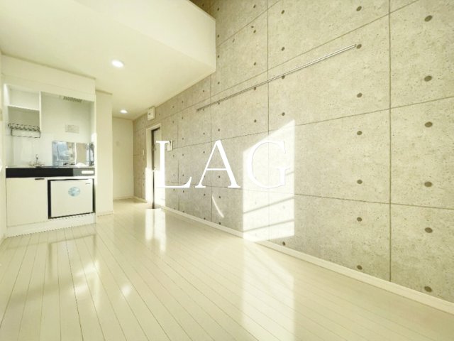 居室・リビング　洋室のお部屋です。