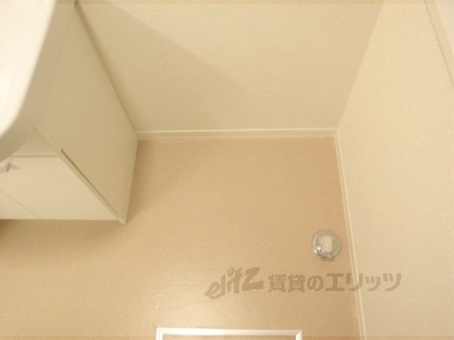 その他部屋・スペース　洗濯機置場