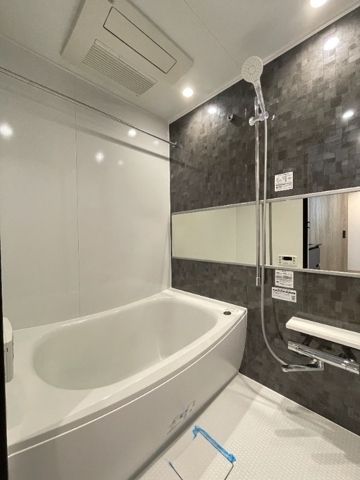 バス・シャワールーム　☆お風呂☆