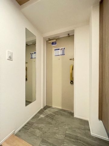 玄関　☆玄関☆