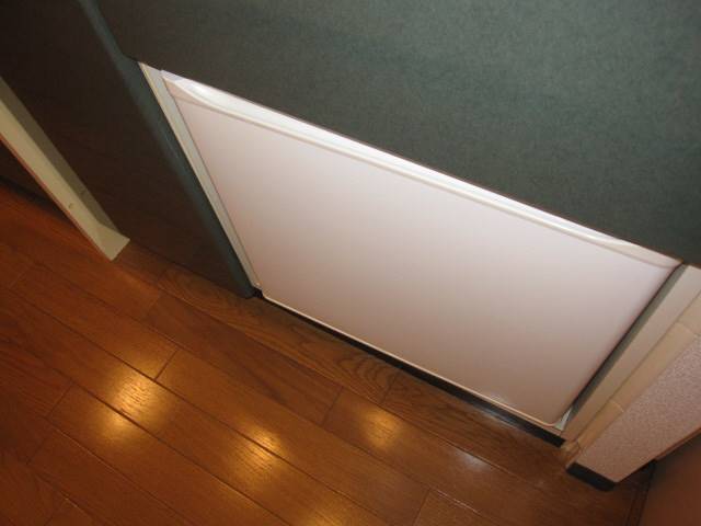 その他設備　ミニ冷蔵庫
