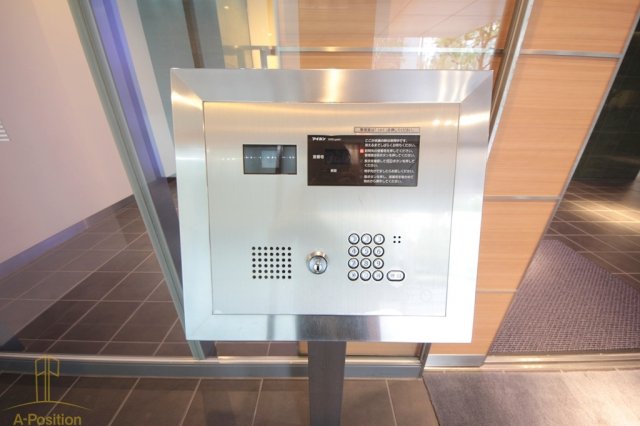 セキュリティ　ベルファース大阪新町