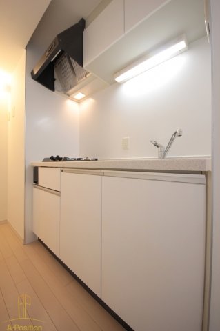 キッチン　ベルファース大阪新町