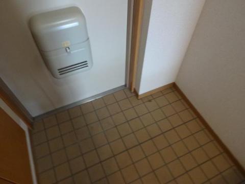 玄関　玄関（イメージ）