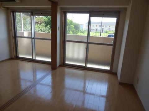 居室・リビング　リビング（イメージ）