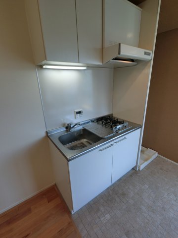 キッチン　2024/6撮影