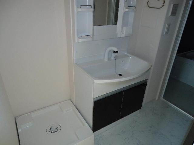 その他　脱衣所